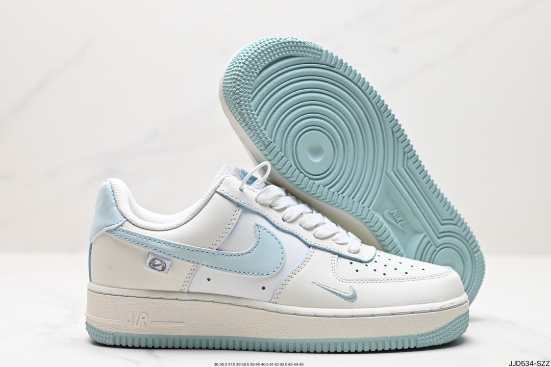 Nike Air Force 1 Shoes